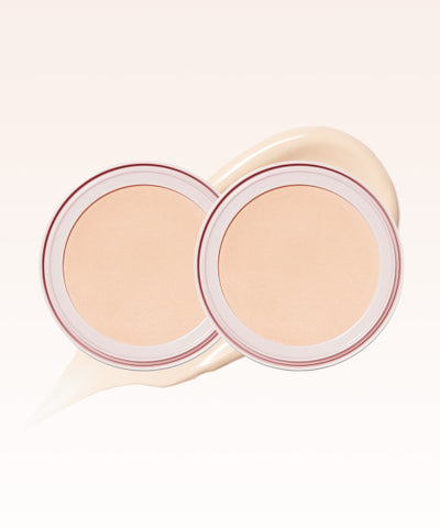 ESPOIR B Natural Cushion Refill 2PACK