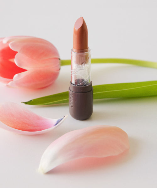 YULIP YULIP Hydrating Lipstick Warm Red