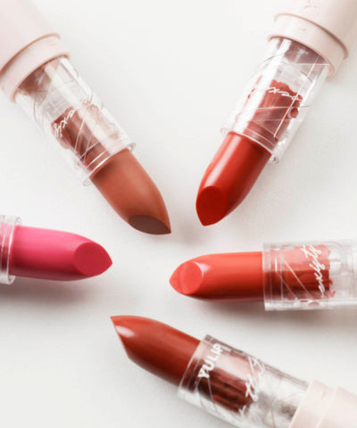 YULIP Vegan Tinted Lip Balm Rose