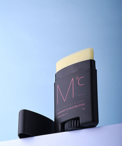 MDOC MDOC Sunshine UV Solution Stick SPF 50