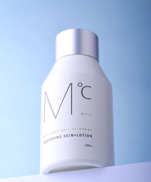 MDOC MDOC Radiance Skin Plus Lotion
