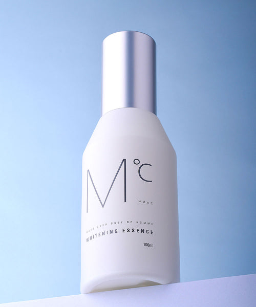 MDOC radiance essence