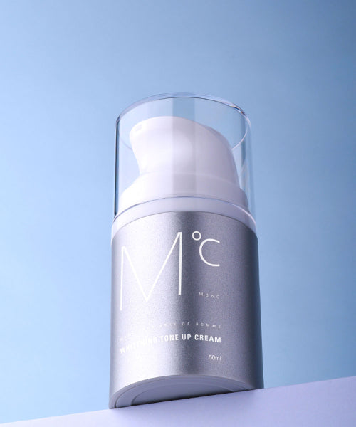 MDOC MDOC Radiance Tone Up Cream 50ml
