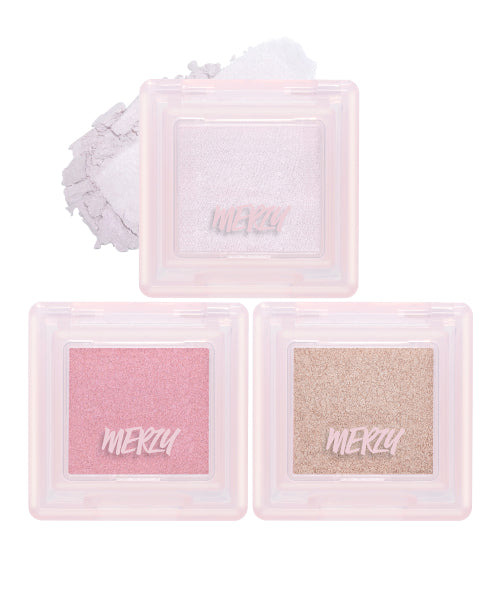 MERZY MERZY Highlighter Capture
