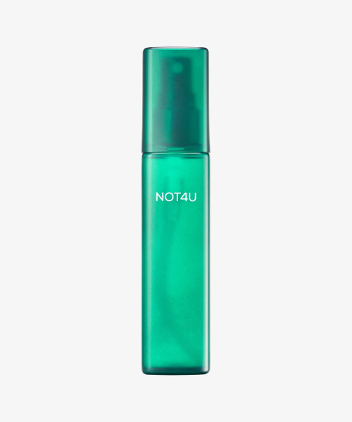 NOT4U Freshion Scalp Mist 80ml