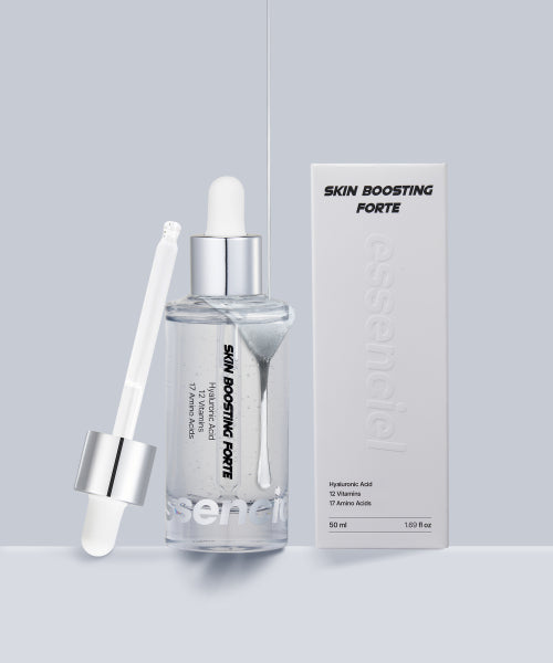 ESSENCIEL ESSENCIEL Skin Boosting Forte Ampoule
