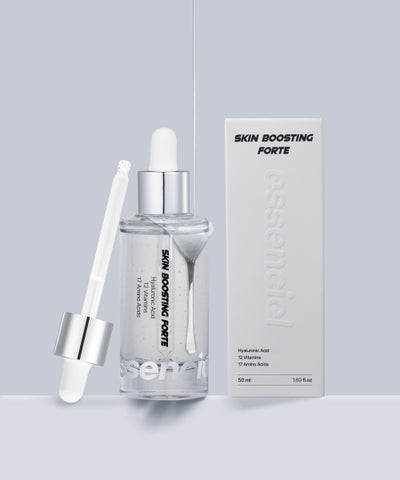 ESSENCIEL Skin Boosting Forte Ampoule