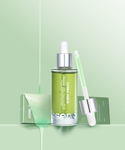 ESSENCIEL Hydra Forte Ampoule 100ml