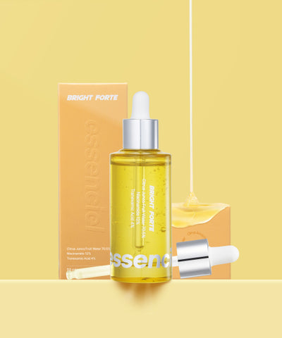 ESSENCIEL Bright Forte Ampoule 50ml