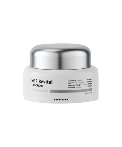 EGF Revital Lift Cream