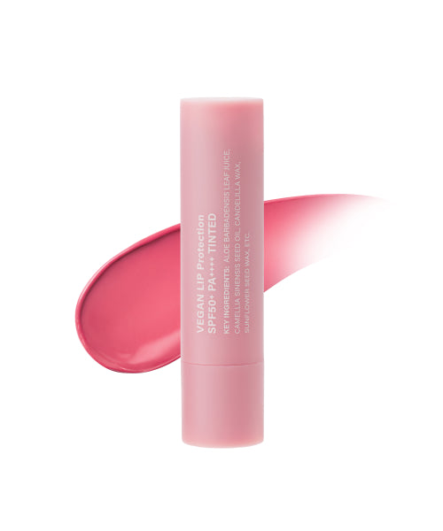 FORETDERM FORETDERM Vegan Lip Protection SPF50+ Tinted