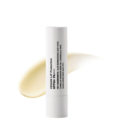FORETDERM Vegan Lip Protection SPF50+ PA++++