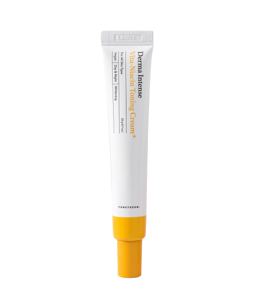 FORETDERM Derma Intense Vita-Niacin Toning Cream