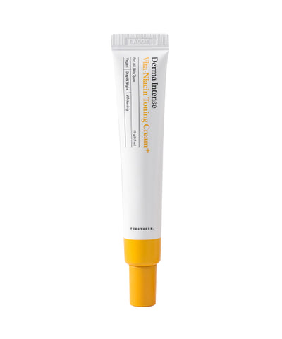 Derma Intense Vita-Niacin Toning Cream