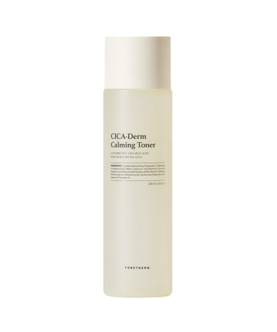 Cicaderm Calming Toner