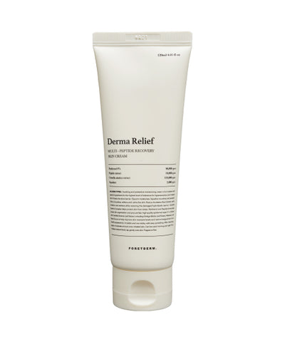 Derma Relief Cream (120ml)
