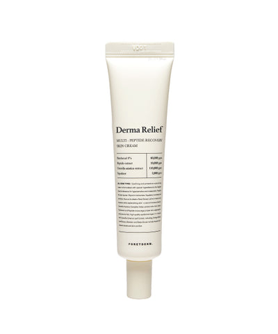 Derma Relief Cream (40ml)