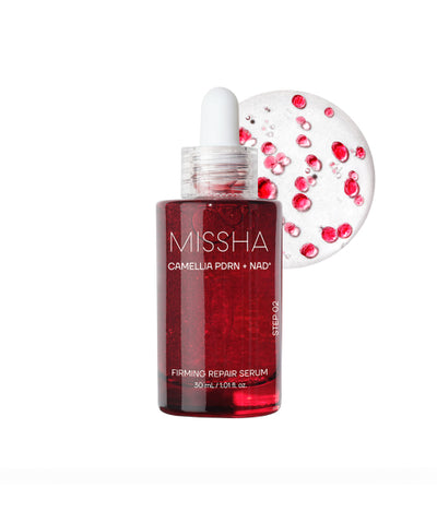 MISSHA PDRN NAD Firming Repair Serum