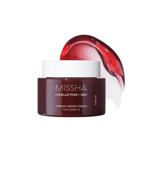 MISSHA MISSHA PDRN NAD Firming Repair Cream