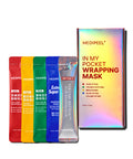 MEDIPEEL MEDIPEEL In My Pocket Wrapping Mask 4ml x 5