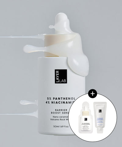 Niosome Panthenol 5% Serum_50ml