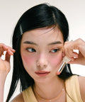 NAUET NAUET Bare Thin Stick Lipstick 10 Colors