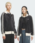 ADIDAS ADIDAS Corduroy Classic Track Top Jacket
