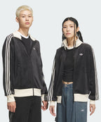 ADIDAS ADIDAS Corduroy Classic Track Top Jacket
