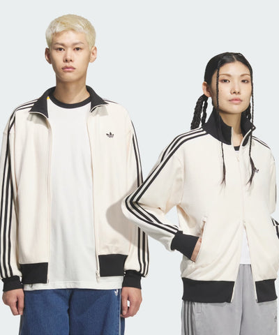 ADIDAS Corduroy Classic Track Top Jacket