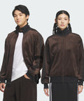 ADIDAS ADIDAS Corduroy Classic Track Top Jacket