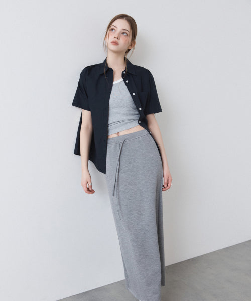 MIXXO MIXXO Long Skirt C