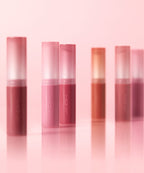 MQNY MQNY Glow Melting Glaze Balm Nude Coral Plumper Gloss