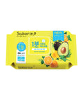 SABORINO SABORINO Morning Facial Sheet Mask 32 Packs