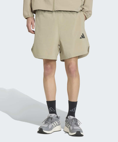 ADIDAS City Tech Short Pants - Warm Clay