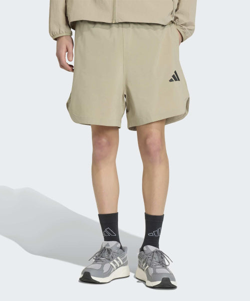 ADIDAS ADIDAS City Tech Short Pants - Warm Clay