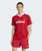 ADIDAS ADIDAS Archive Color Engineered Jersey - Red