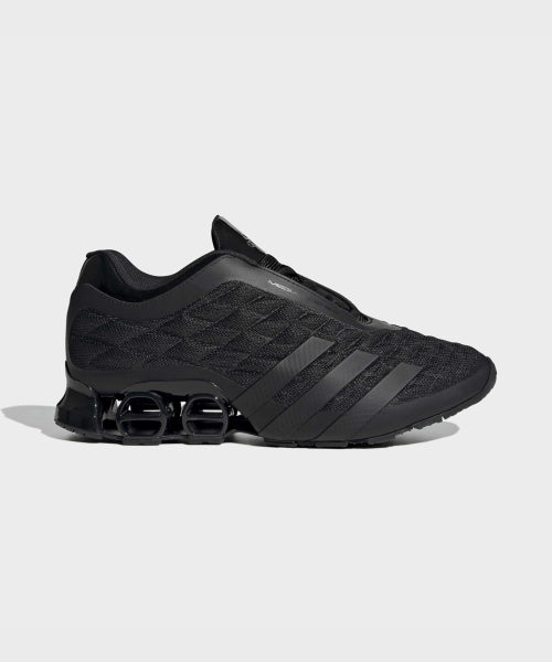 ADIDAS ADIDAS Mega Ride S2 - Black: Iron Metallic