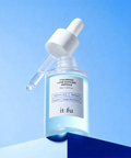 ITFU Hyaluronic layer soothing ampoule