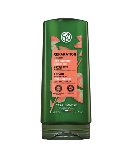 YVESROCHER Jojoba Repair Conditioner 200ml
