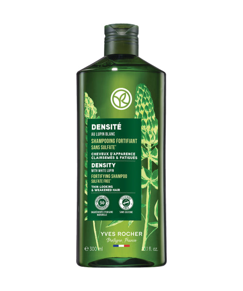 YVESROCHER Density Rescue Fortifying Shampoo 300ml