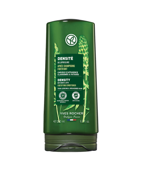 YVESROCHER Density Rescue Fortifying Conditioner 200ml
