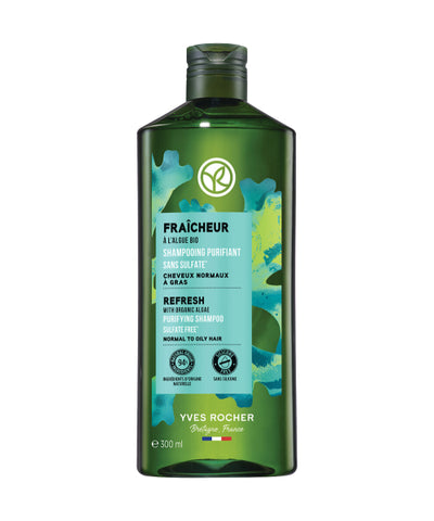 Algae Refresh Shampoo 300ml