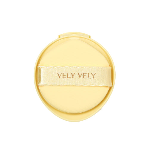 VELY VELY VELY VELY Aura Honey Glow Cushion Refill (No. 23 Natural)