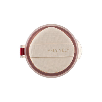 VELY VELY Layer Fit Cover Cushion Refill No. 23 Natural