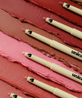 UNLEASHIA UNLEASHIA Unricia Oh! Happy Day Lip Pencil - Strawberry Milk Pink