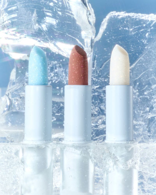 UNLEASHIA UNLEASHIA Unlicia Glacier Vegan Lip Balm