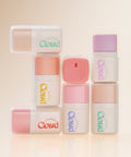 MAKEHEAL MAKEHEAL Cloud Cube Blusher (puff included)