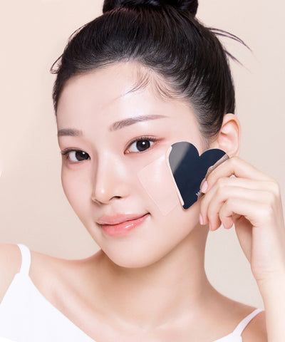 MAKEHEAL Heart Fit Duo Cushion