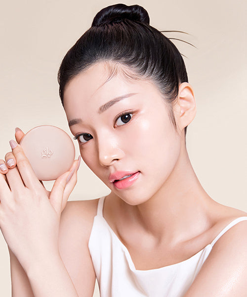 MAKEHEAL MAKEHEAL Glo Butter Mesh Cushion (Size 21)