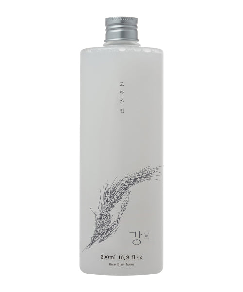 HOUSEOFDOHWA 500ml rice bran